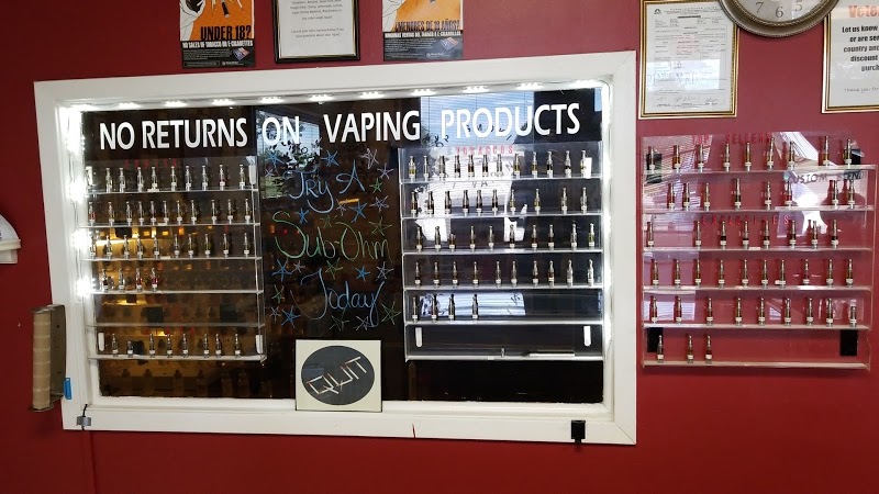 VapeStop