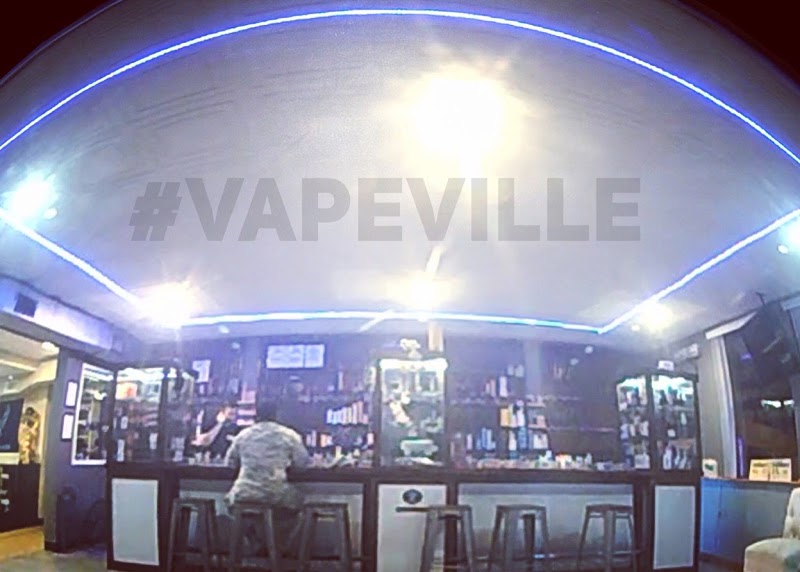 VapeVille