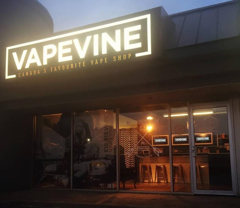 VapeVine.ca