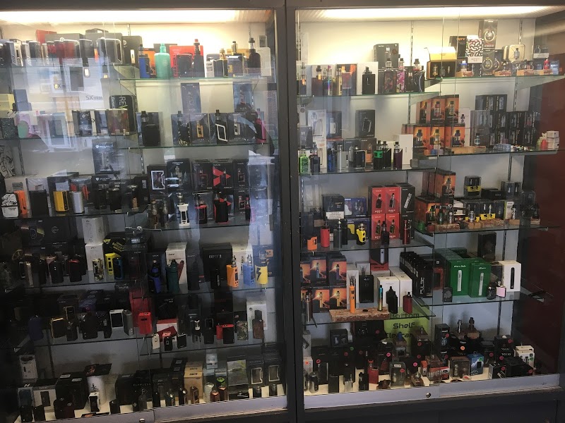 Vapewaukee
