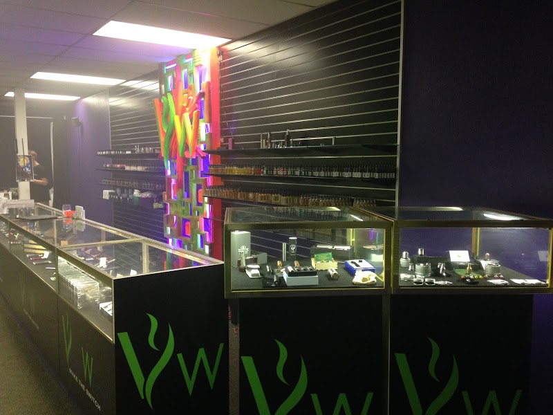VapeWize