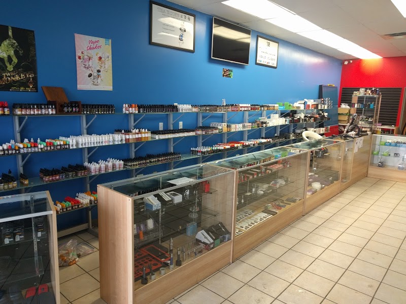 Vapexcape Medicine Hat