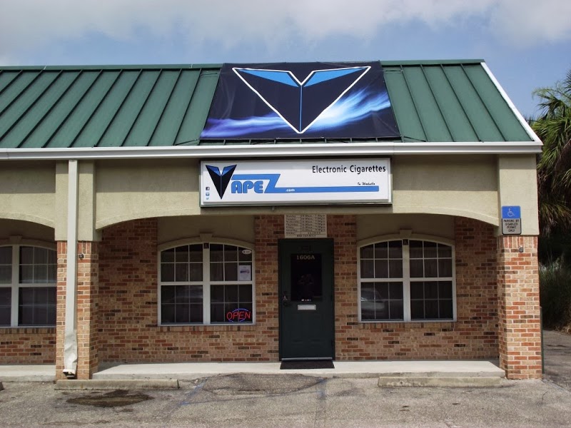 Vapez in Wakulla
