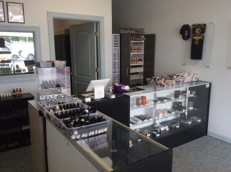 Vapin Station