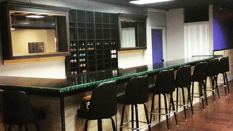 Vapin Station
