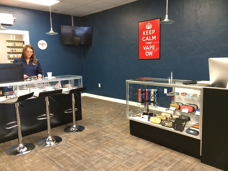 Vapin USA