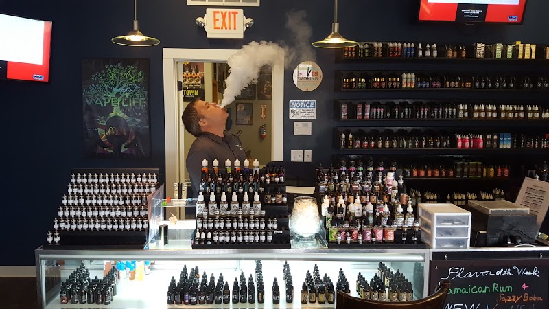 Vapin USA