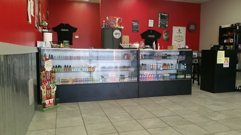 Vaping Easy