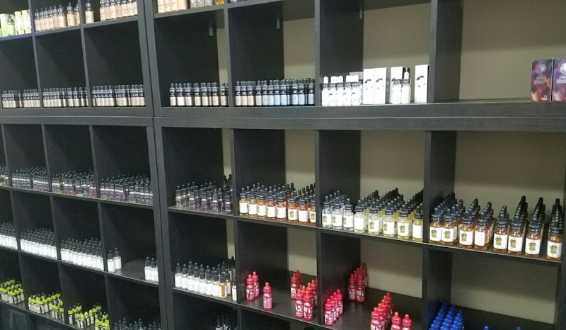 Vaping Xtreme