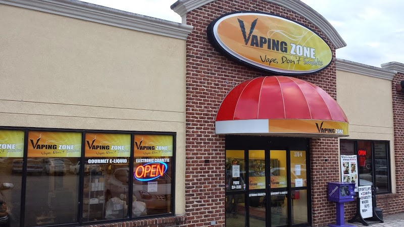 VapingZone