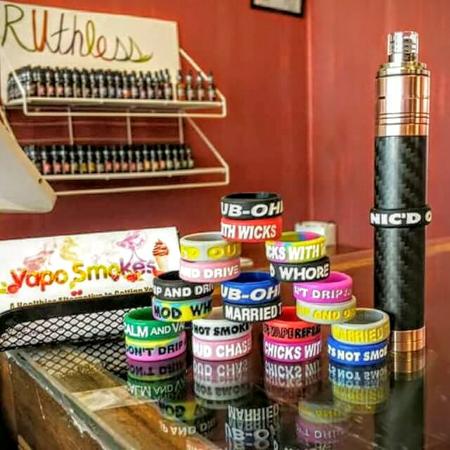 Vapo Smokes