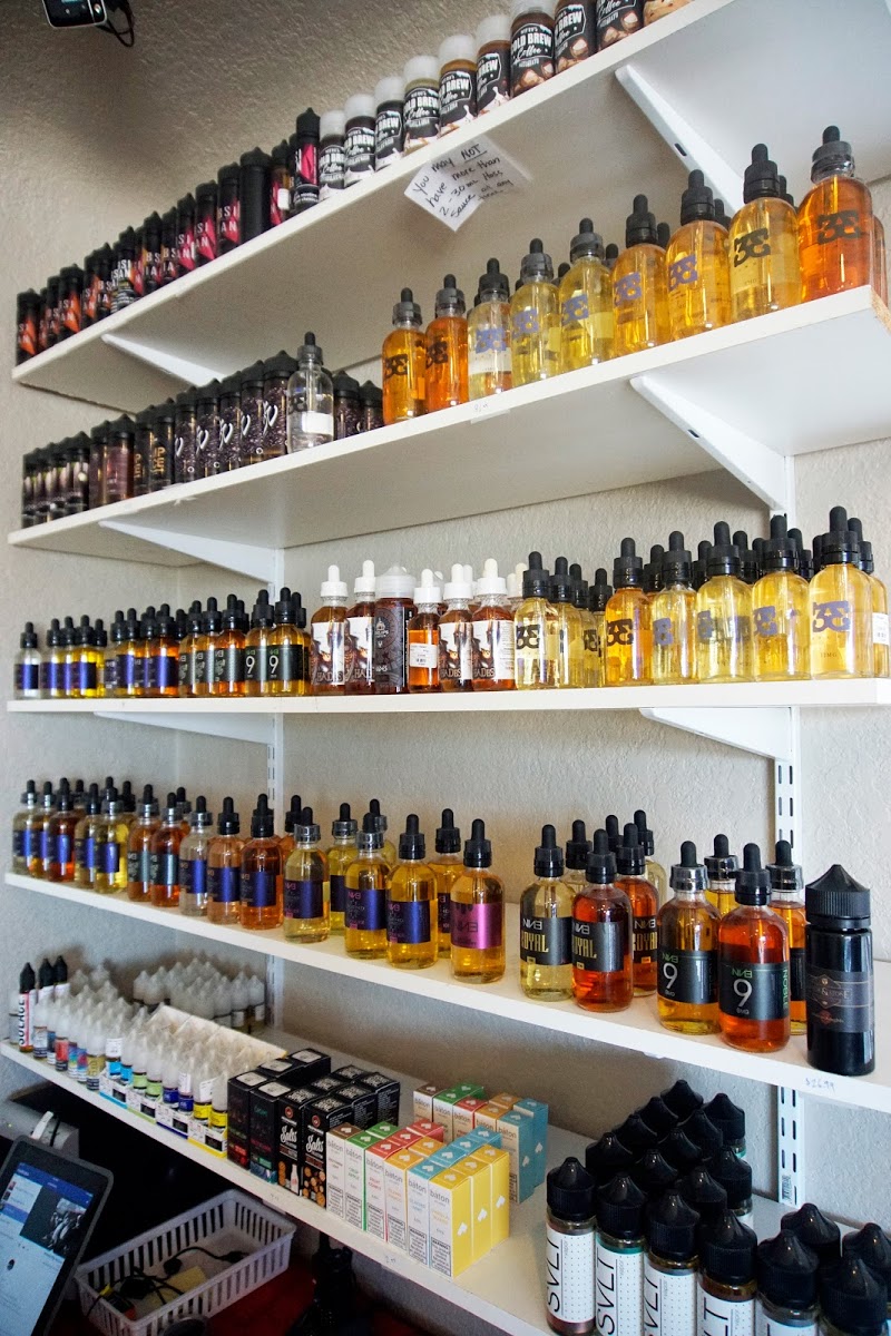 Vapolife