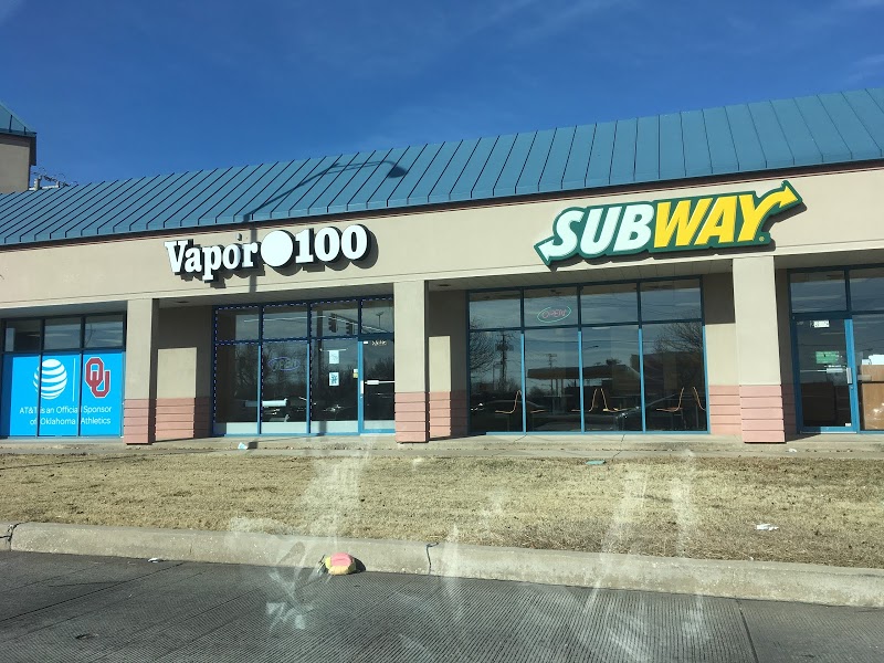 Vapor 100