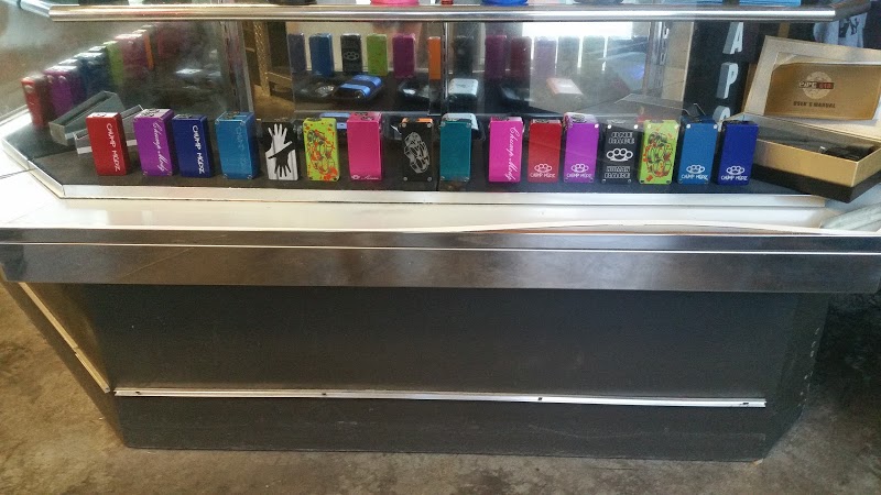 Vapor