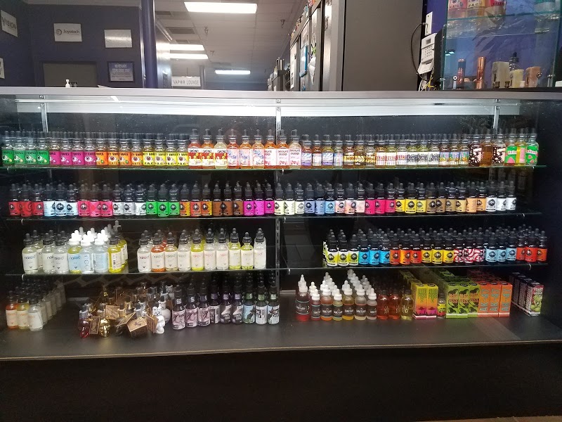 Vapor and Company