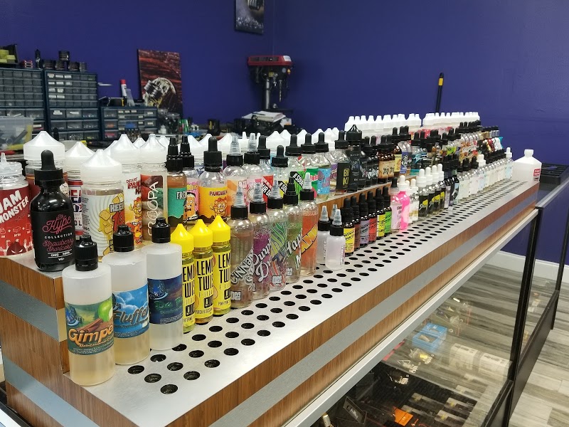 Vapor and Company