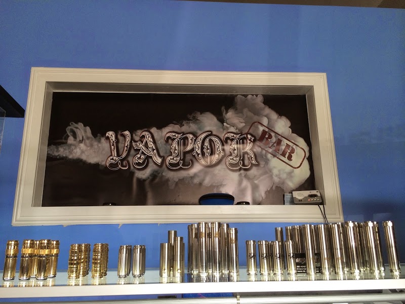Vapor Bar