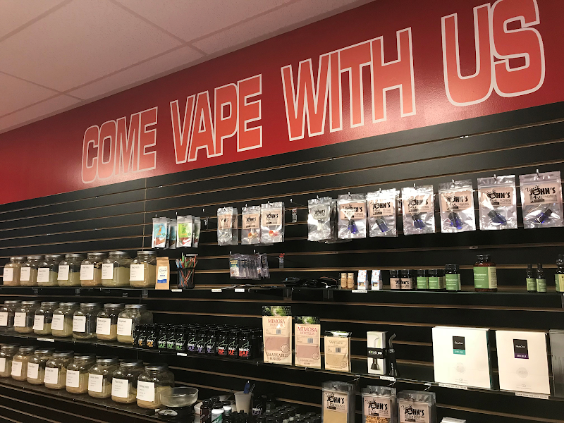 Vapor City