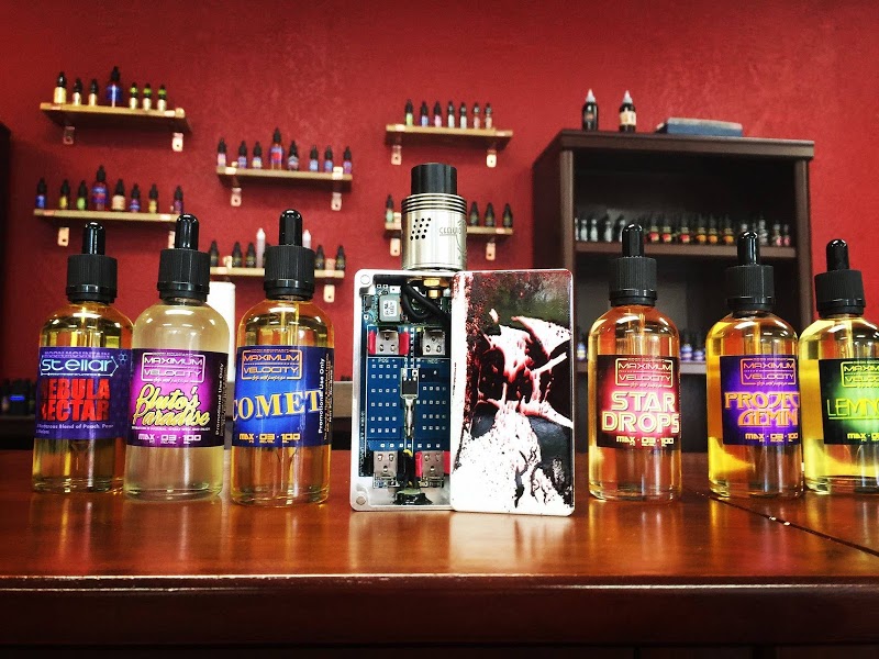 Vapor Co of Gainesville