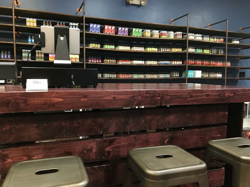 Vapor Co of Valdosta