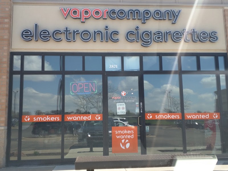 Vapor Company