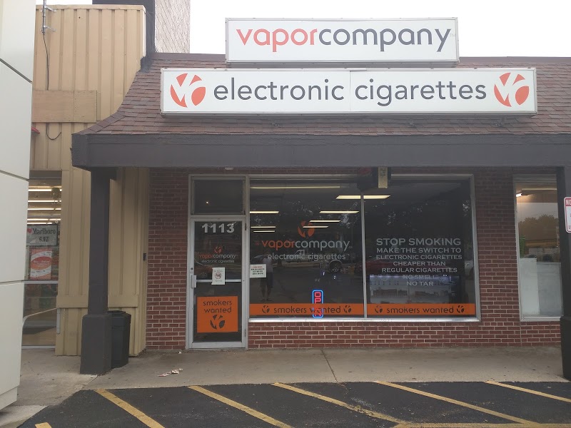 Vapor Company