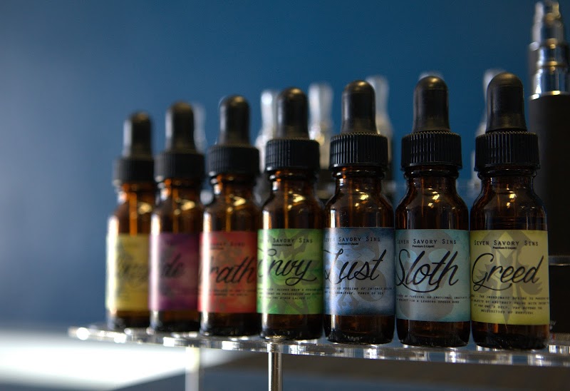 Vapor Connoisseur