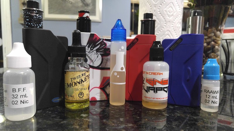 Vapor Craft