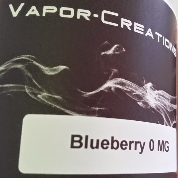 Vapor Creations
