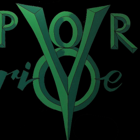 Vapor Drive