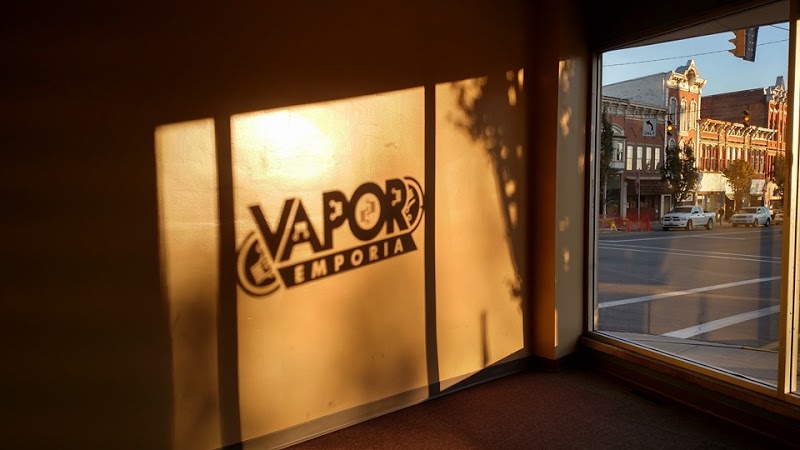 Vapor Emporia - Kenton, Ohio