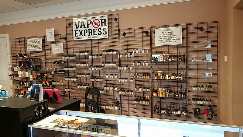 Vapor Express
