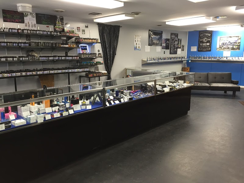 Vapor Fever LLC