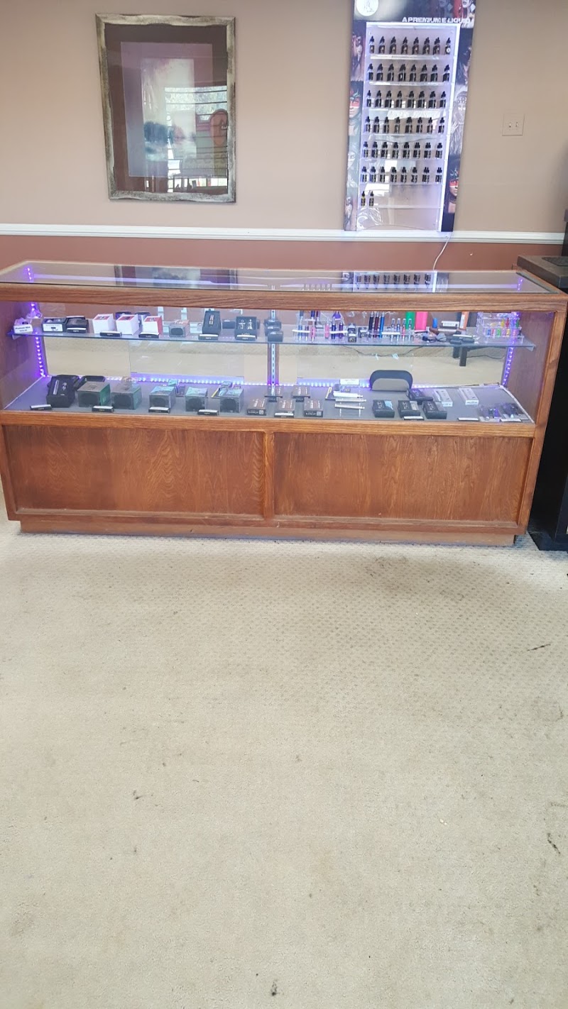 Vapor Gallery