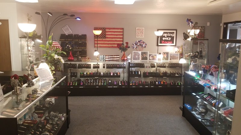 Vapor Geeks