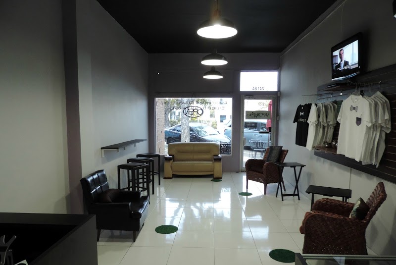 Vapor Geeks Lounge