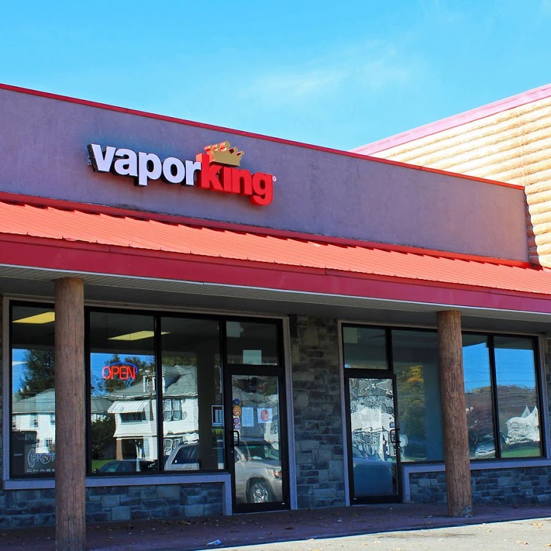 Vapor King
