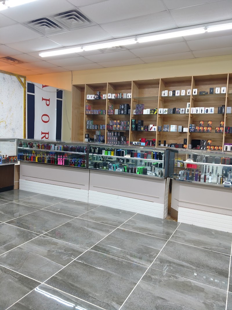 Vapor Lab
