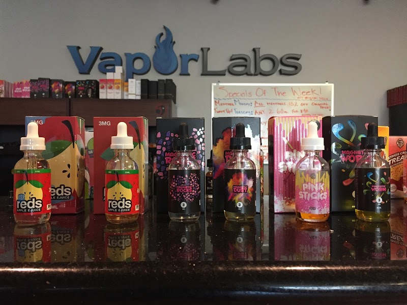 Vapor Labs