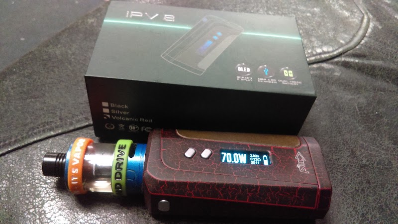 Vapor Life Company