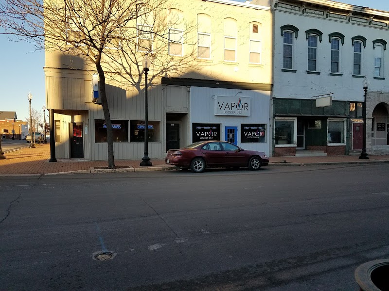 Vapor Locker USA