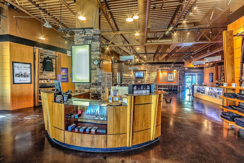 Vapor Lounge