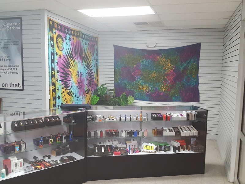 Vapor Masters