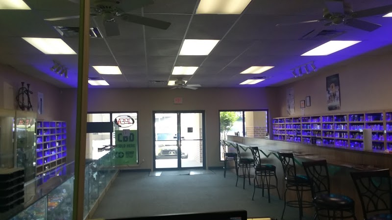 Vapor Maven Jonesboro #1
