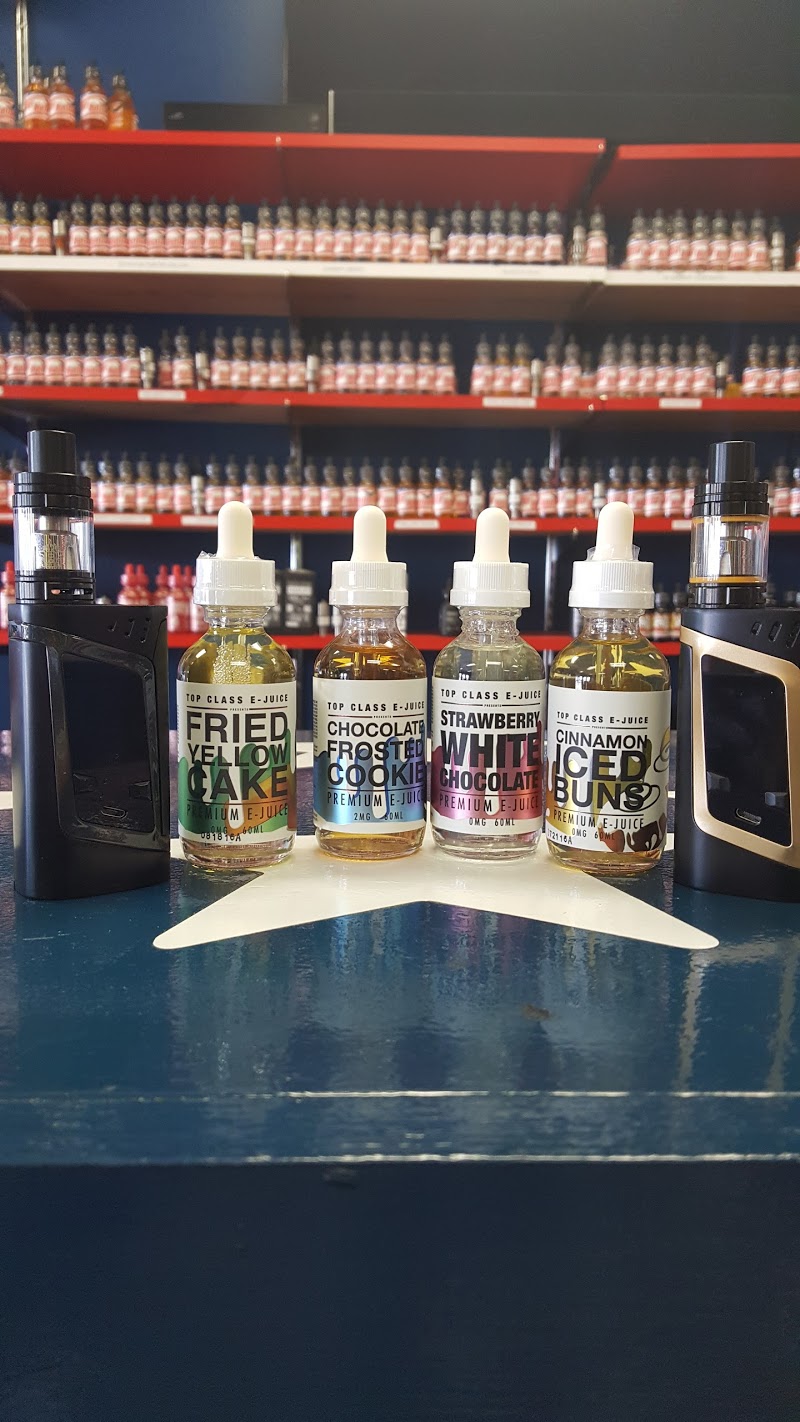 Vapor Nation