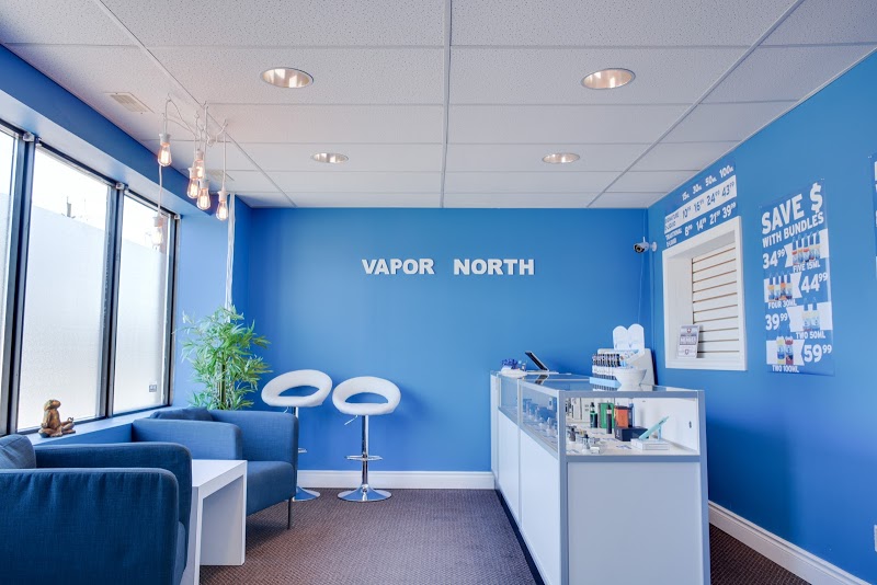 Vapor North