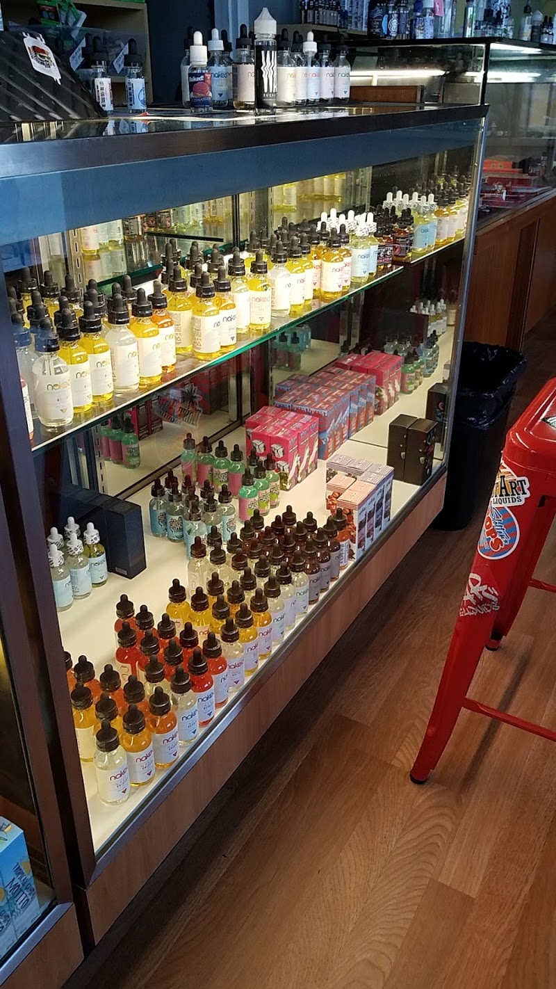 Vapor Pharm