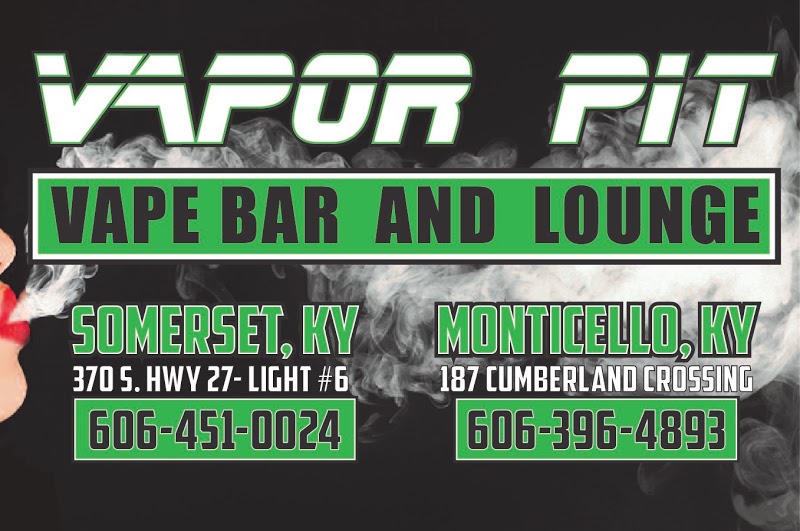 Vapor Pit
