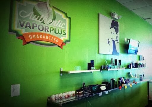 Vapor Plus
