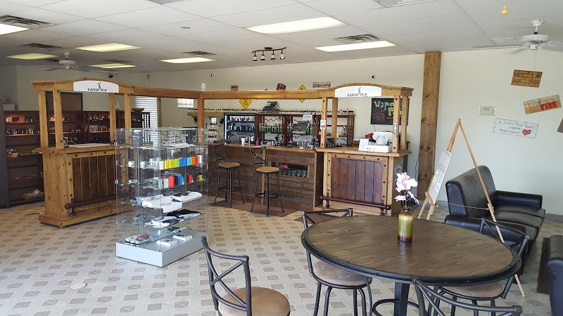 Vapor Pub